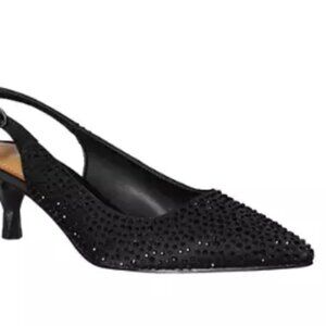 J Reneé Ferryanne Pumps Gorgeous Dressy Evening Shoes Heels